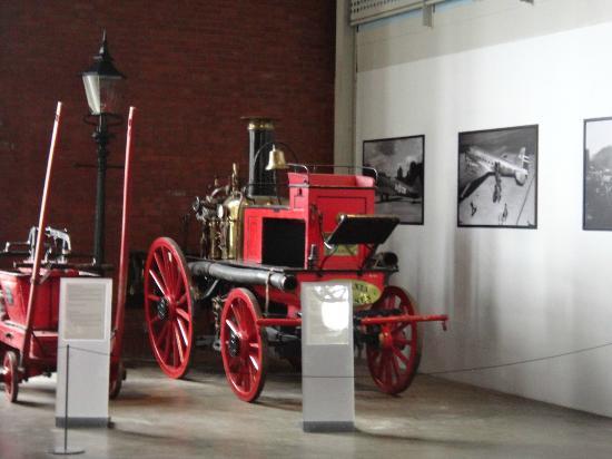 Norwegian Museum of Science and Technology